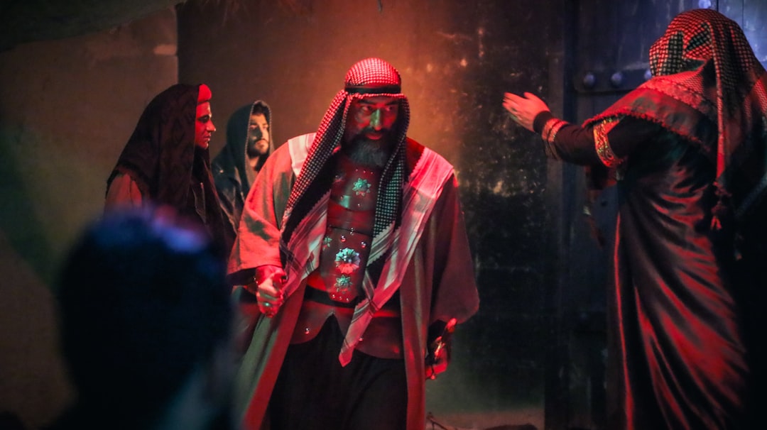 Ankara Yeni Sahne’de ‘Kaktüs Çiçeği’ Tiyatro Gösterisi Bugün - Kültür-Sanat haberi görseli