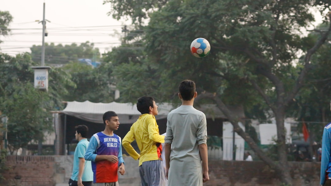 Ankara Yurdum’un Hentbol Maçı TRT Spor Yıldız’da Yayında - Spor haberi görseli