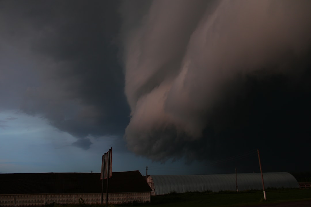 Bursa’da Kuvvetli Rüzgâr ve Fırtına Uyarısı - Gündem haberi görseli