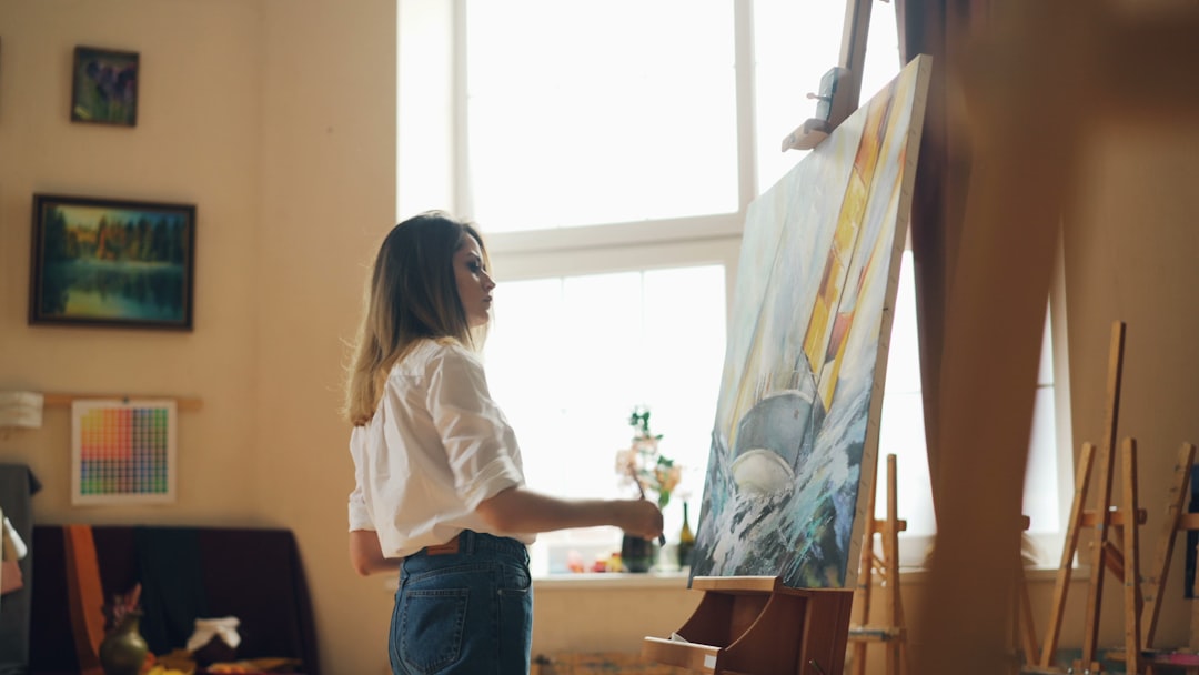 Yarıyıl Tatili ÇEKSANAT’la Sanata Doyacak - Kültür-Sanat haberi görseli