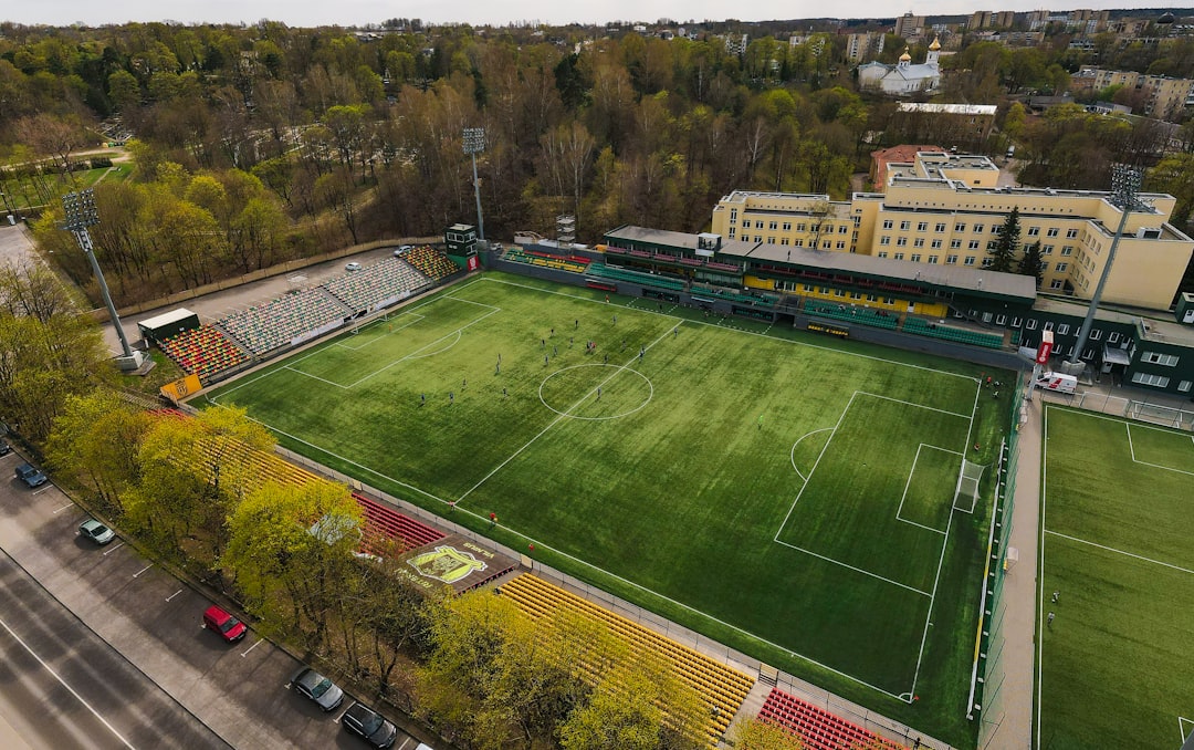 Antalya’da Futbol Akademisi Kış Dönemi Kayıtları Başlıyor - Spor haberi görseli