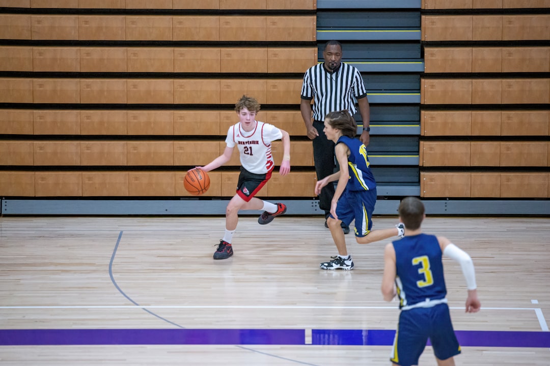 Gemlik Basketbol U18 Takımı Türkiye Şampiyonu Oldu - Spor haberi görseli