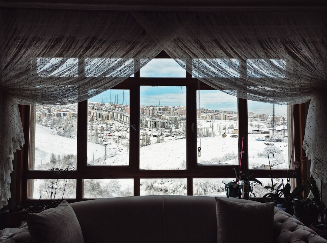 Ankara’da Soğuk Hava ve Parçalı Bulutlu Gün - Yaşam haberi