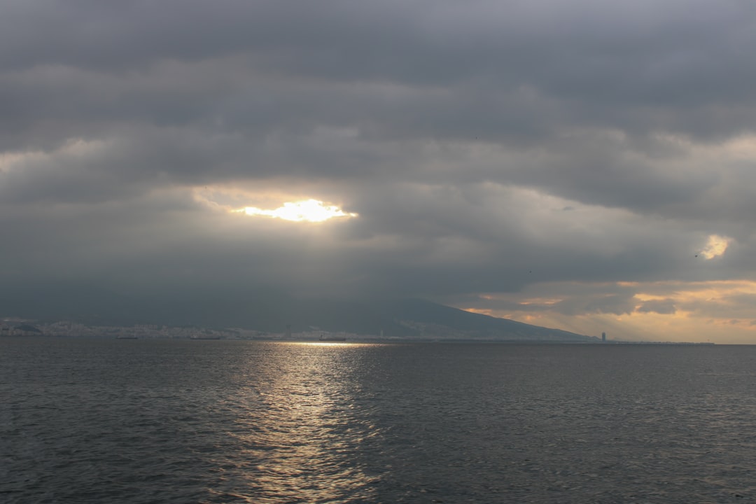 İzmir’de Bu Hafta Hava Ilıman Seyrediyor - Yaşam haberi görseli