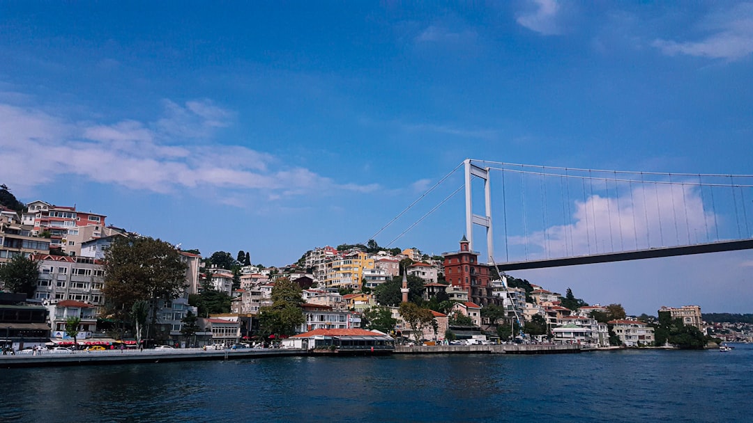 İstanbul’un Bazı İlçelerinde Su Kesintisi Uyarısı - Gündem haberi görseli İstanbul’un Bazı İlçelerinde Su Kesintisi Uyarısı - Gündem haberi görseli