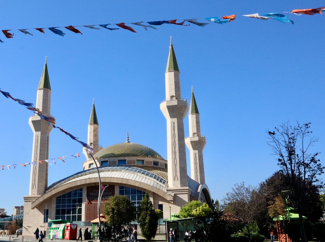 Yenimahalle’ye Yeni Sağlıklı Hayat Merkezi Açıldı - Sağlık haberi görseli