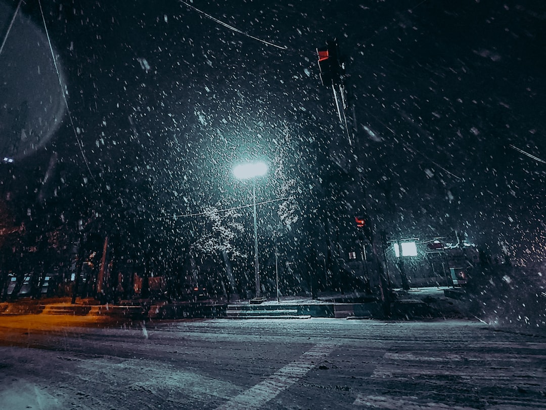 Konya’da 15 İlçede Yoğun Kar Nedeniyle Eğitim Tatili - Yaşam haberi görseli