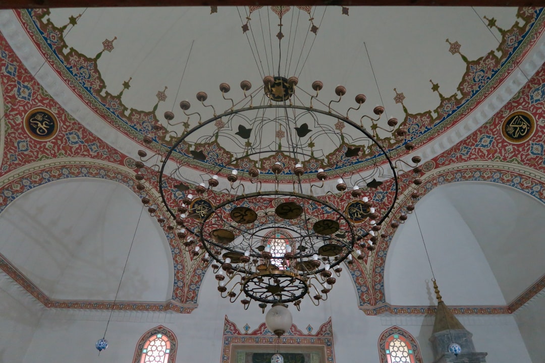 Konya Okulu Konferans Serisi'nin Yeni Durağı: Ali Akpınar’ın Sunumu Bugün - Kültür-Sanat haberi görseli