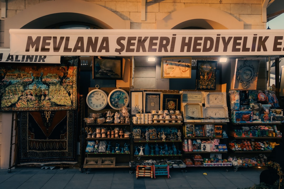 Konya’nın Ekonomik Göstergeleri Türkiye Ortalamasının Üzerinde - Ekonomi haberi görseli