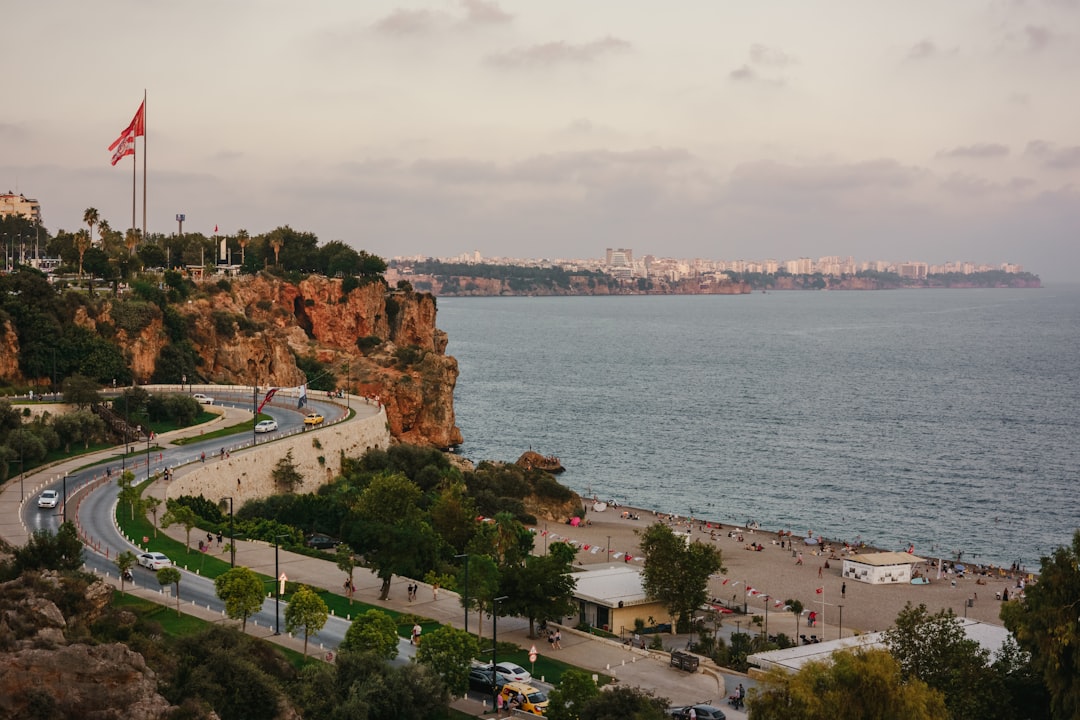 Turizmde Büyük Yatırım: Antalya’ya İki Yılda 18 Milyarlık Otel Yatırımı Bekleniyor - Ekonomi haberi görseli