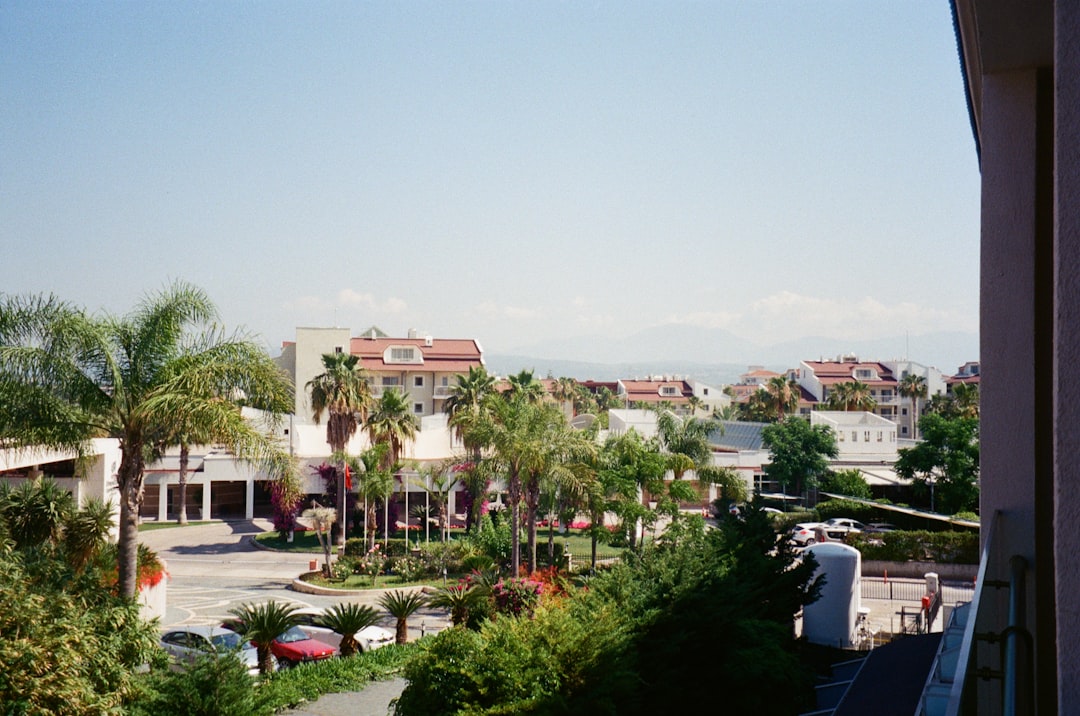 Alanya Eğitim ve Araştırma Hastanesi 2025’te Rekor Sayıda Hastaya Hizmet Verdi - Sağlık haberi görseli