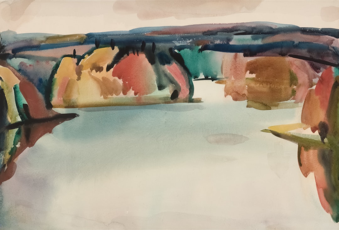 Rumkale Resim Çalıştayı Sergisi Sanatseverlerle Buluşuyor - Kültür-Sanat haberi görseli