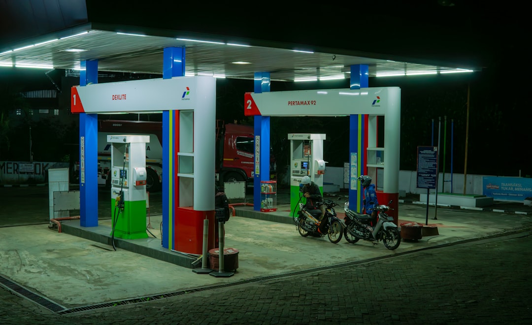 Bursa’da Benzine Salı Günü Zam - Gündem haberi görseli