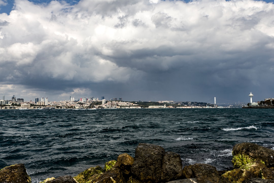 Adana İçin Kırmızı Alarm: Kuvvetli Sağanak Yağış Bekleniyor - Yaşam haberi
