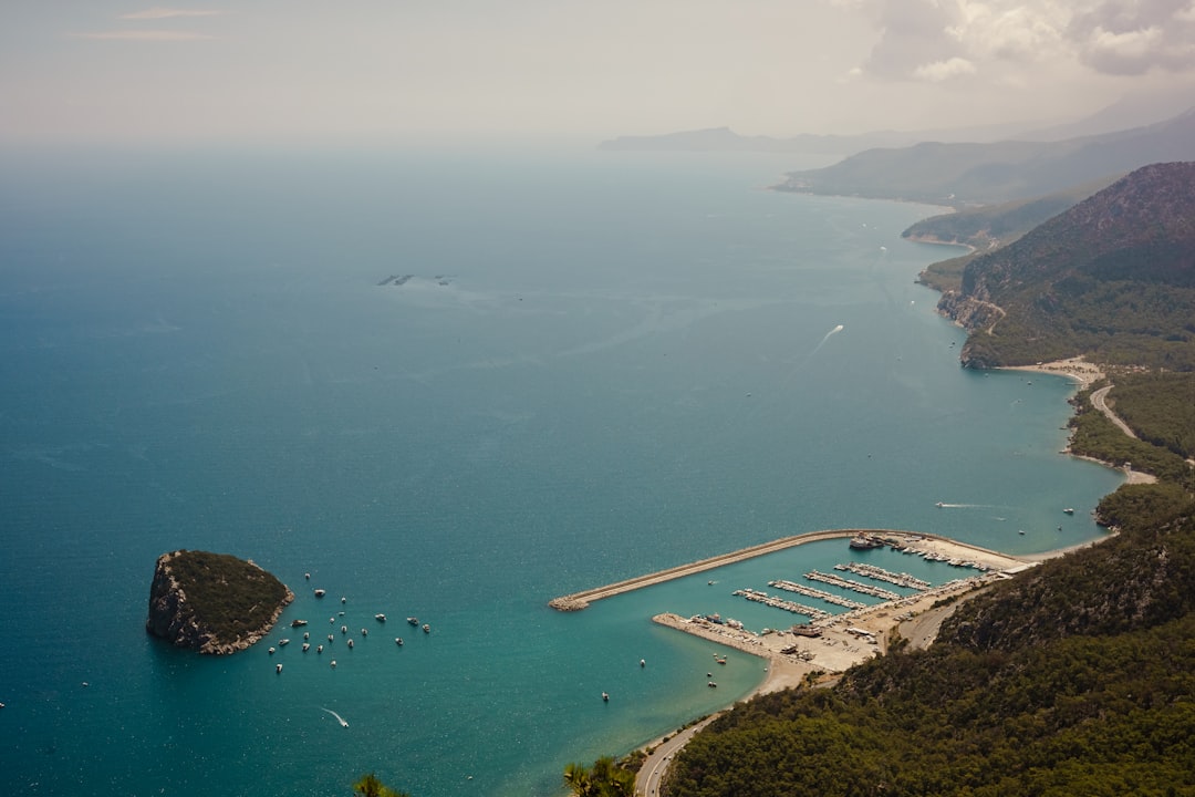 Antalya’ya 1,5 Milyar TL’lik Su Yapıları Yatırımı Tamamlandı - Ekonomi haberi görseli