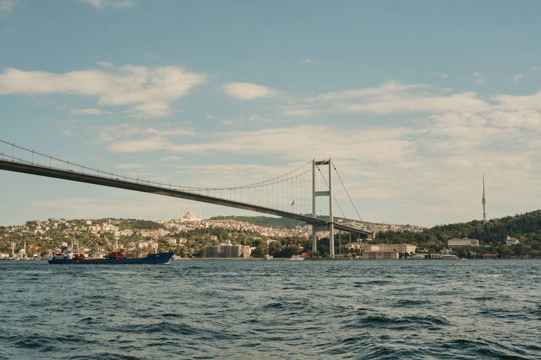 İstanbul, 500 Milyar Dolarlık Projelerle Ekonomi Buluşmasına Ev Sahipliği Yapacak - Ekonomi haberi görseli