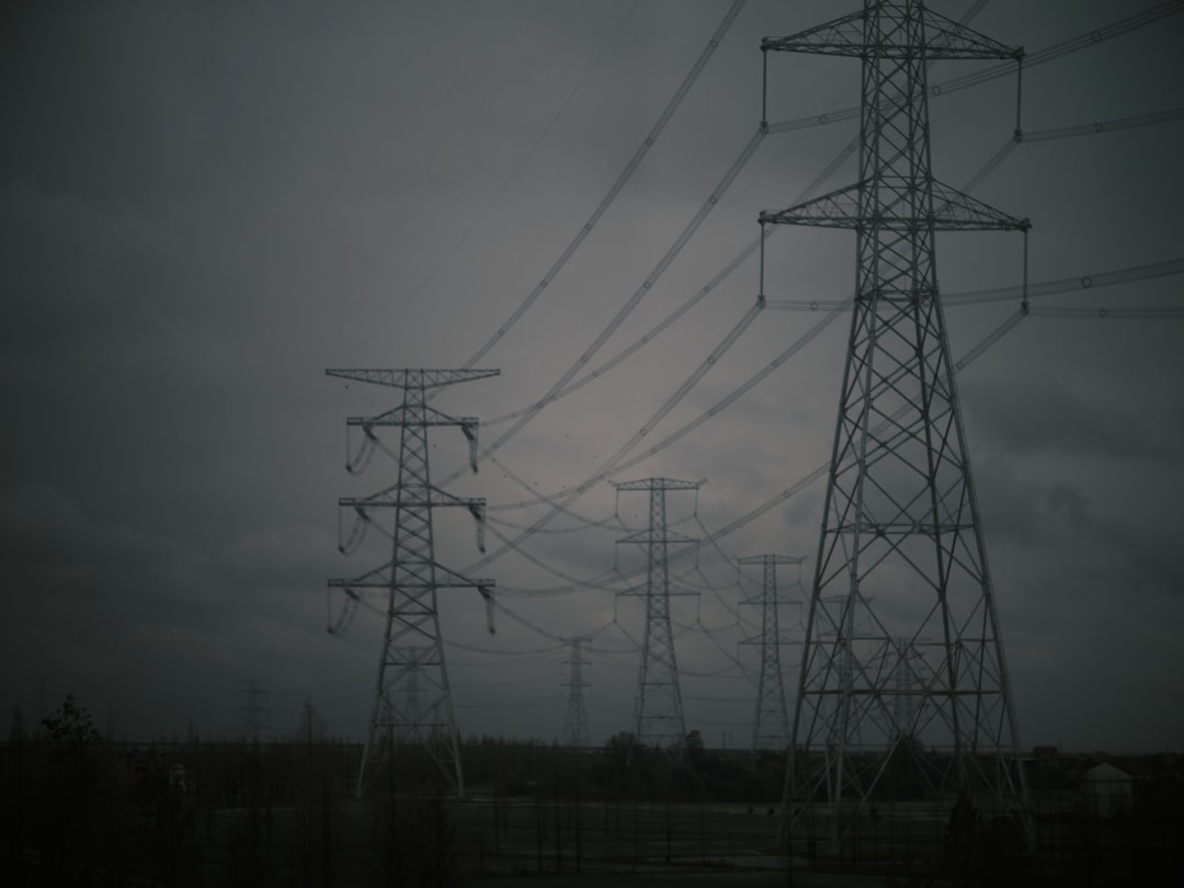 Konya’nın Kulu ve Sarayönü’nde Planlı Elektrik Kesintileri Uygulanacak - Gündem haberi görseli