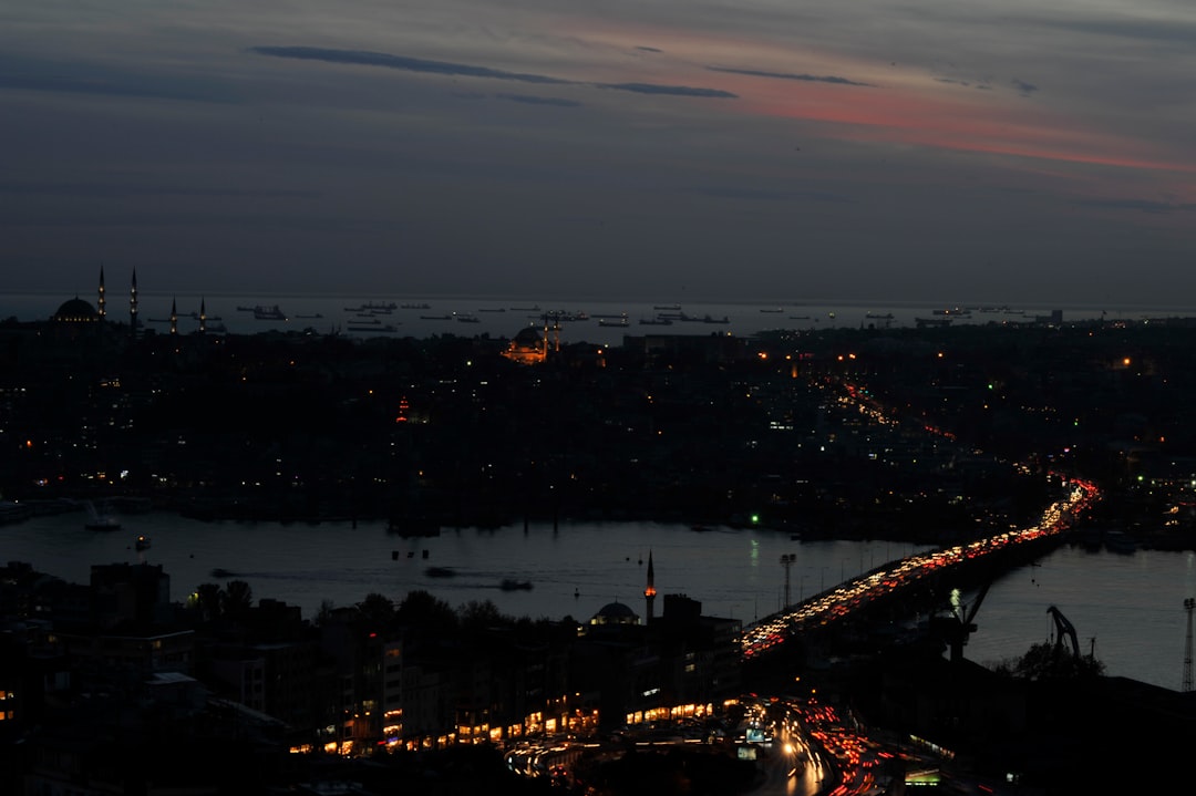 Bakırköy, Başakşehir ve Beşiktaş’ta planlı elektrik kesintileri bugün uygulanacak - Yaşam haberi görseli