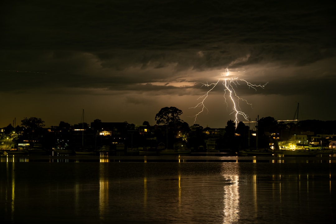 Konya’da Bugün Planlı Elektrik Kesintisi ve Kuvvetli Rüzgar Uyarısı - Gündem haberi görseli