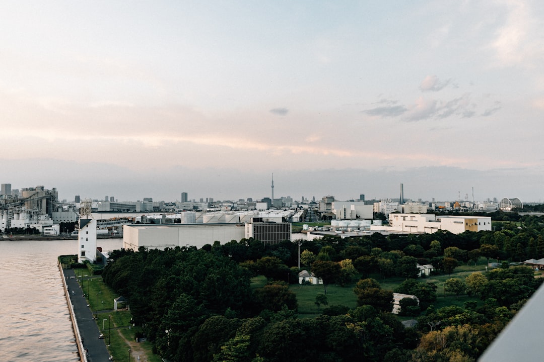 Konya da dahil 13 ilde yeni sanayi yatırım alanları açıklandı - Ekonomi haberi görseli