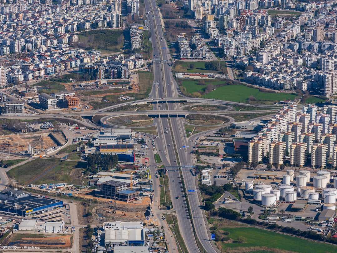 Kimya Endüstri Bölgesi: Adana’nın Ekonomik Rotasını Değiştirecek Gelişme - Ekonomi haberi görseli