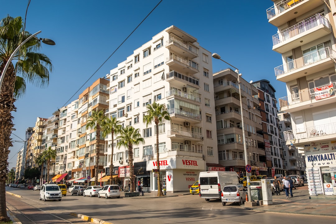 Antalya’da Konut Satışında Yerel Liderlik Sürüyor - Gündem haberi görseli