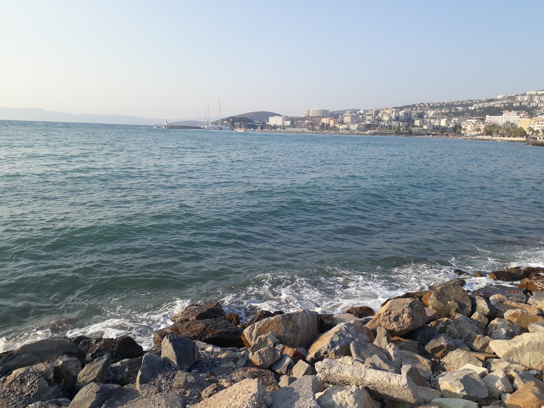 İzmir’de 6 Aylık Su Kesintisi Sona Erdi - Gündem haberi görseli