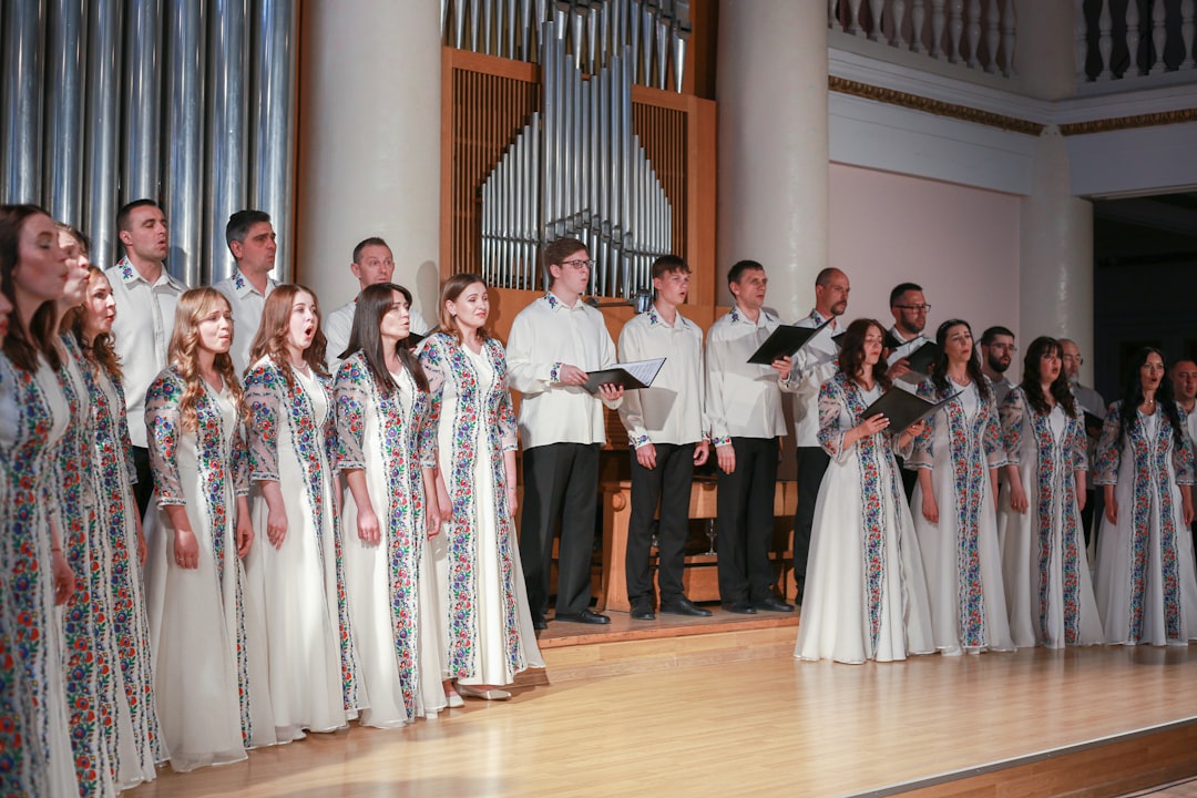 Halka Açık Aile Korosu Konseri Bursalılarla Buluşuyor - Kültür-Sanat haberi görseli Halka Açık Aile Korosu Konseri Bursalılarla Buluşuyor - Kültür-Sanat haberi görseli