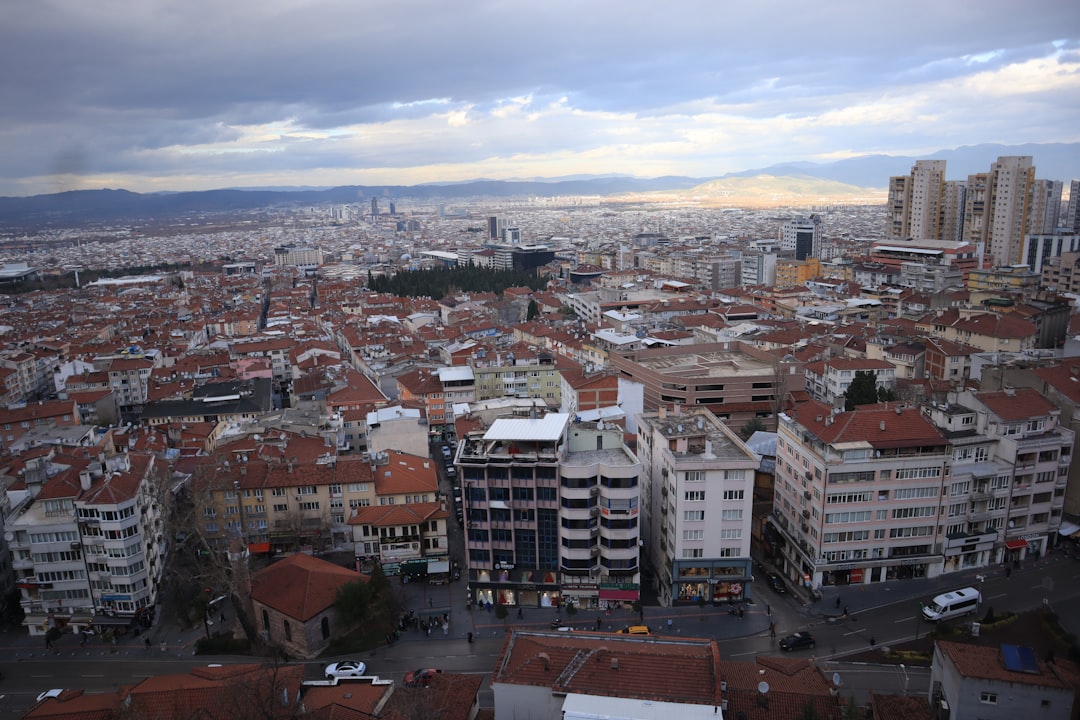 Bursa için sağlık yatırımlarında 2025 dönemi hedefleri açıklandı - Sağlık haberi görseli Bursa için sağlık yatırımlarında 2025 dönemi hedefleri açıklandı - Sağlık haberi görseli