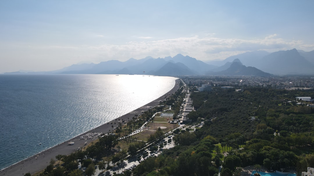 Antalya–Alanya Otoyolu’na 1,7 Milyar Euro’luk Finansman Onayı - Ekonomi haberi görseli