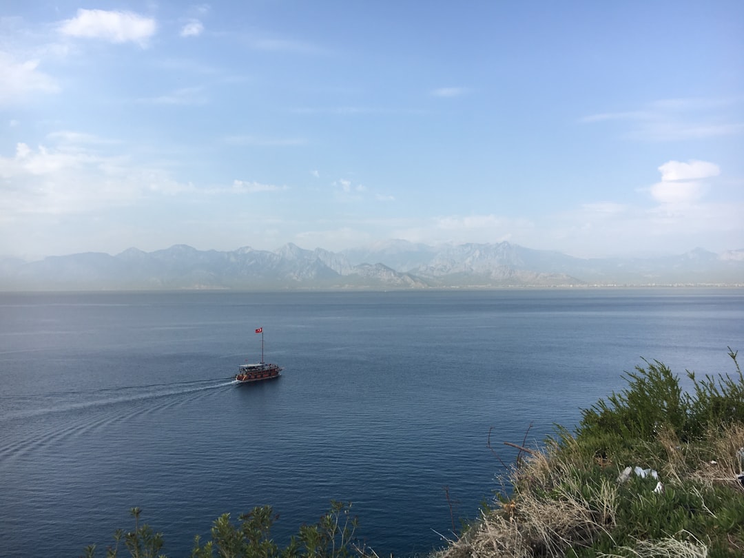 Antalya’da Selin Etkisi Tarımda Ağır Hasar Bıraktı - Ekonomi haberi görseli