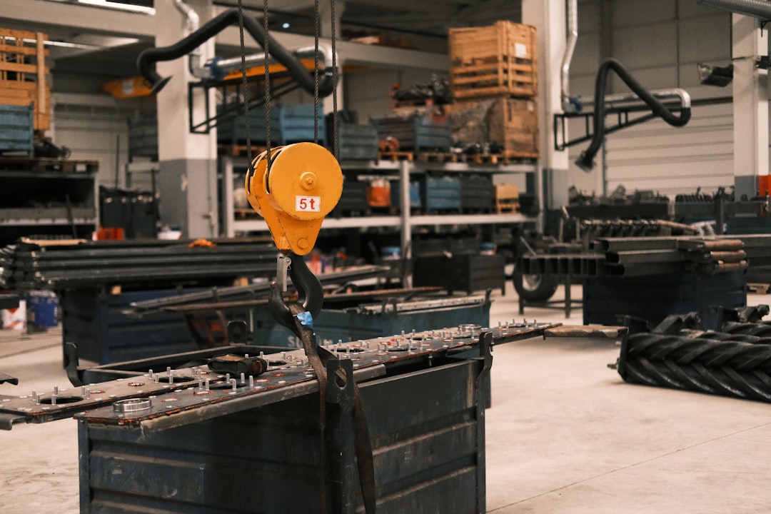 Konya Sanayisi Ülkenin 500 Büyük Firması Arasında Güçlü Temsil Ediyor - Ekonomi haberi görseli