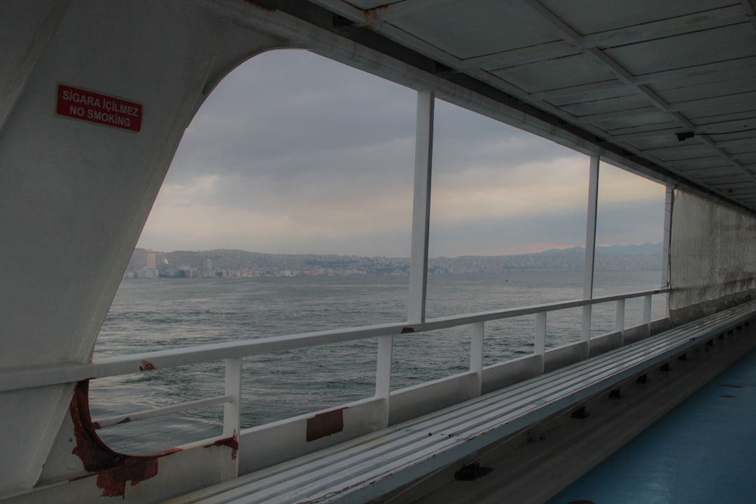 İzmir'in Yağış Miktarı 44 Günde Geçen Yılı Geçti - Gündem haberi görseli İzmir'in Yağış Miktarı 44 Günde Geçen Yılı Geçti - Gündem haberi görseli