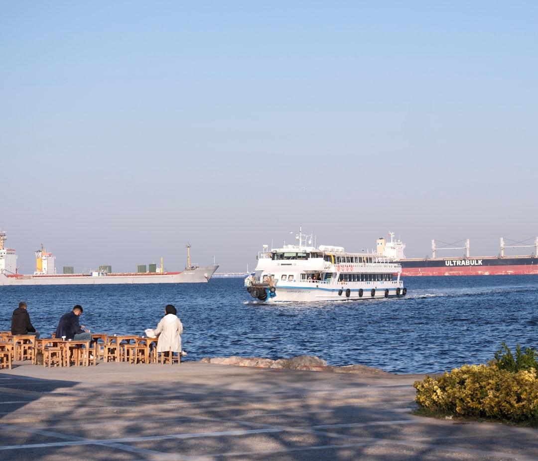 İzmir turizminde altın yıl: Rekor ziyaretçi sayısı - Ekonomi haberi görseli