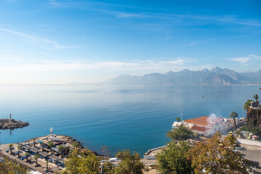 Antalya’da Konut Satışında Yerel Liderlik Değişmedi: Kepez Zirvede - Gündem haberi görseli