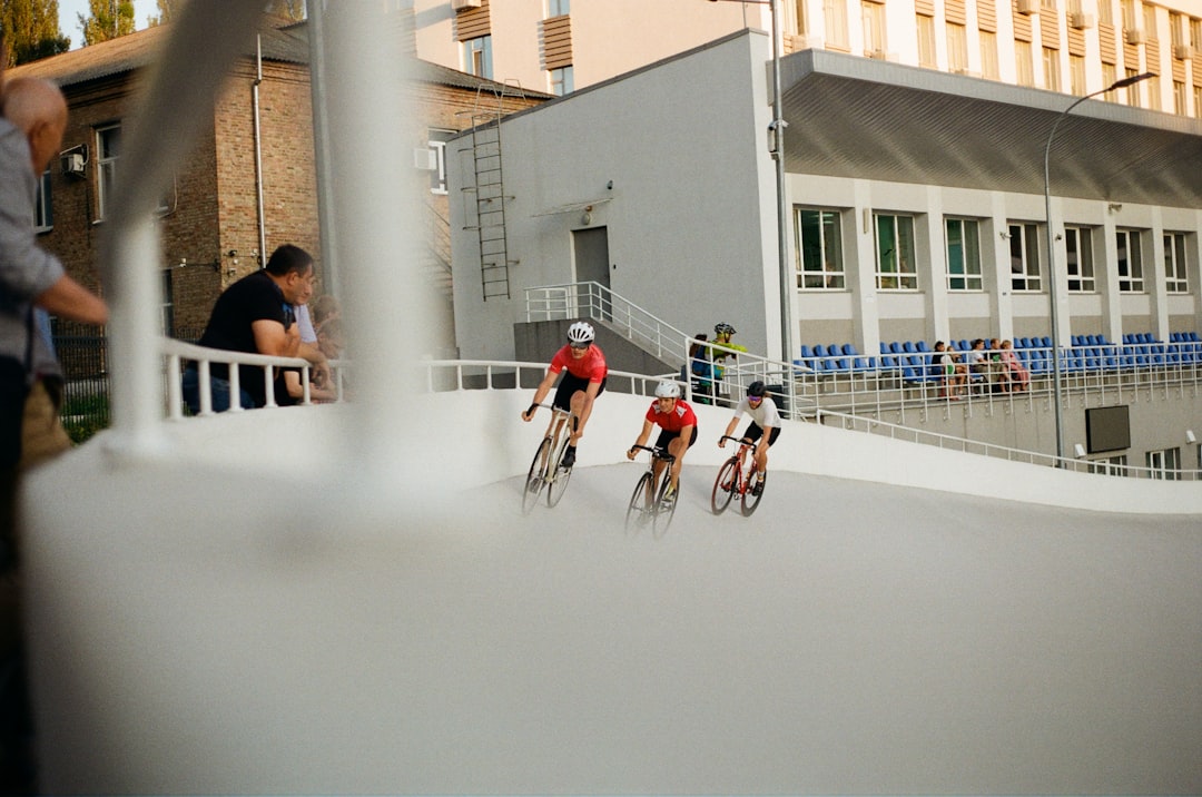 Konya’da Avrupa Pist Bisiklet Şampiyonası Görkemli Bir Şekilde Tamamlandı - Spor haberi görseli