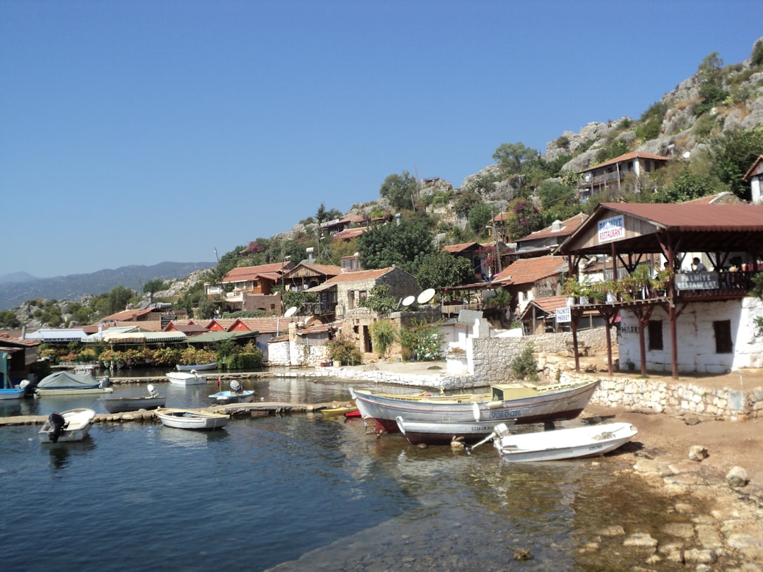 Antalya’ya Dört Yeni Ekonomik Teşvik Açıklaması - Ekonomi haberi görseli