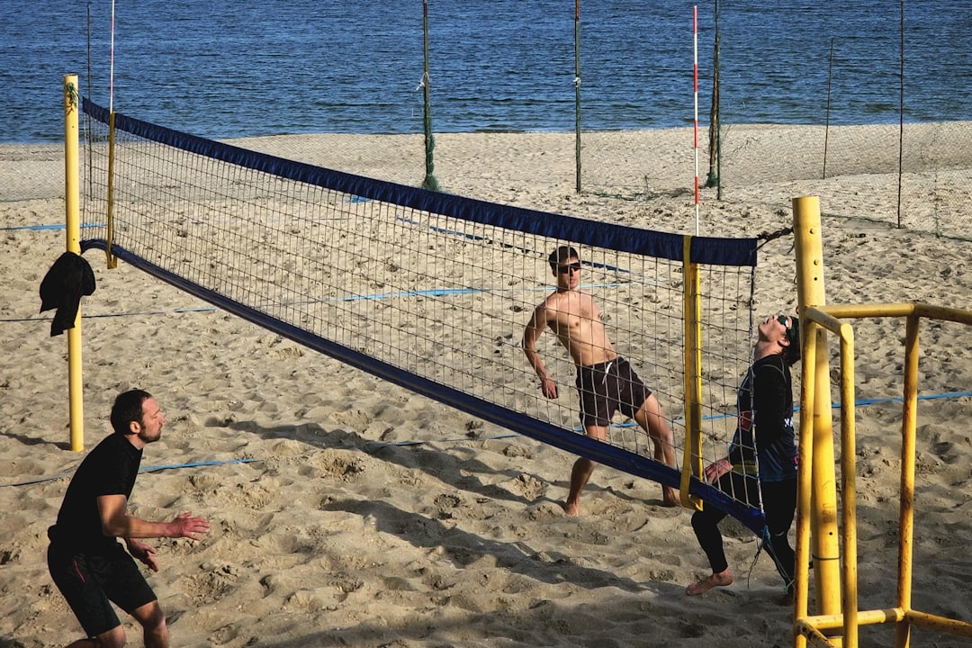 Konya Büyükşehir’in Kurumlar Arası Voleybol Turnuvasında Kayıtlar Başladı - Spor haberi görseli