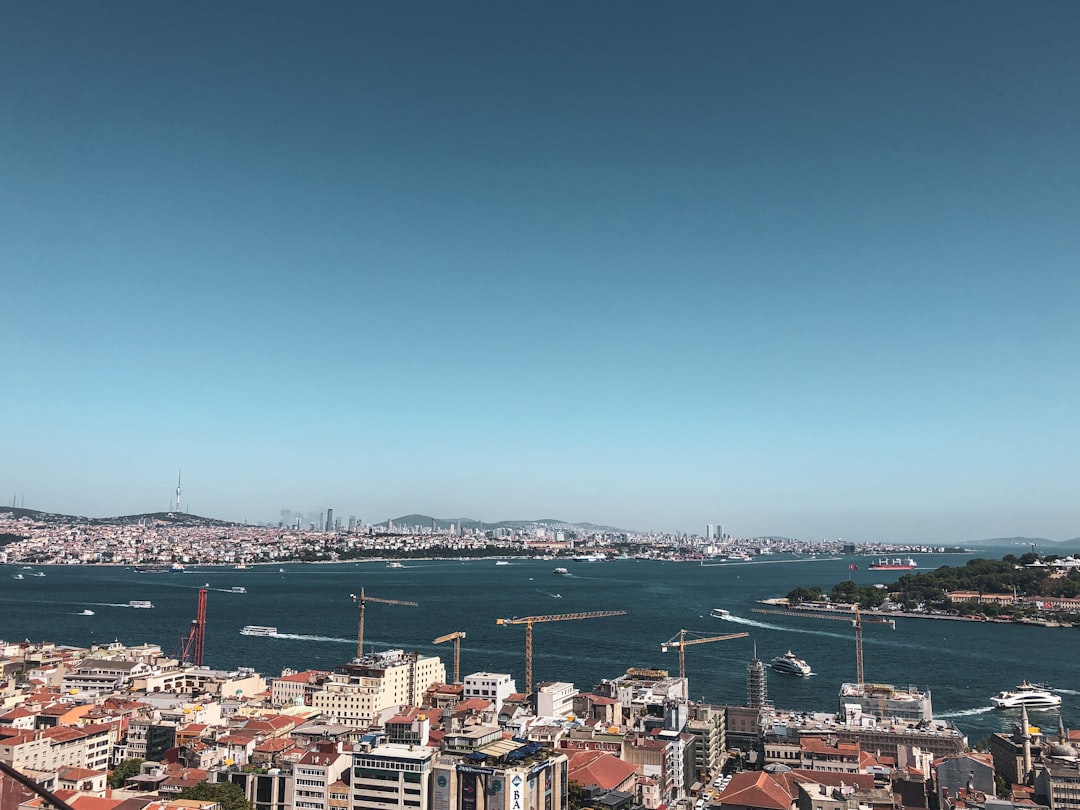 İstanbul’da Planlı Su Kesintileri Yaşanıyor - Yaşam haberi görseli