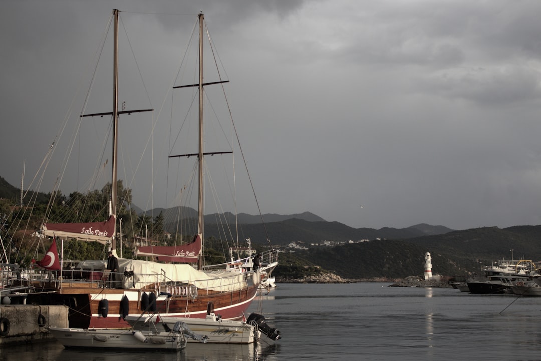 Antalya’da Cuma Günü Parçalı Yağış Bekleniyor - Yaşam haberi görseli