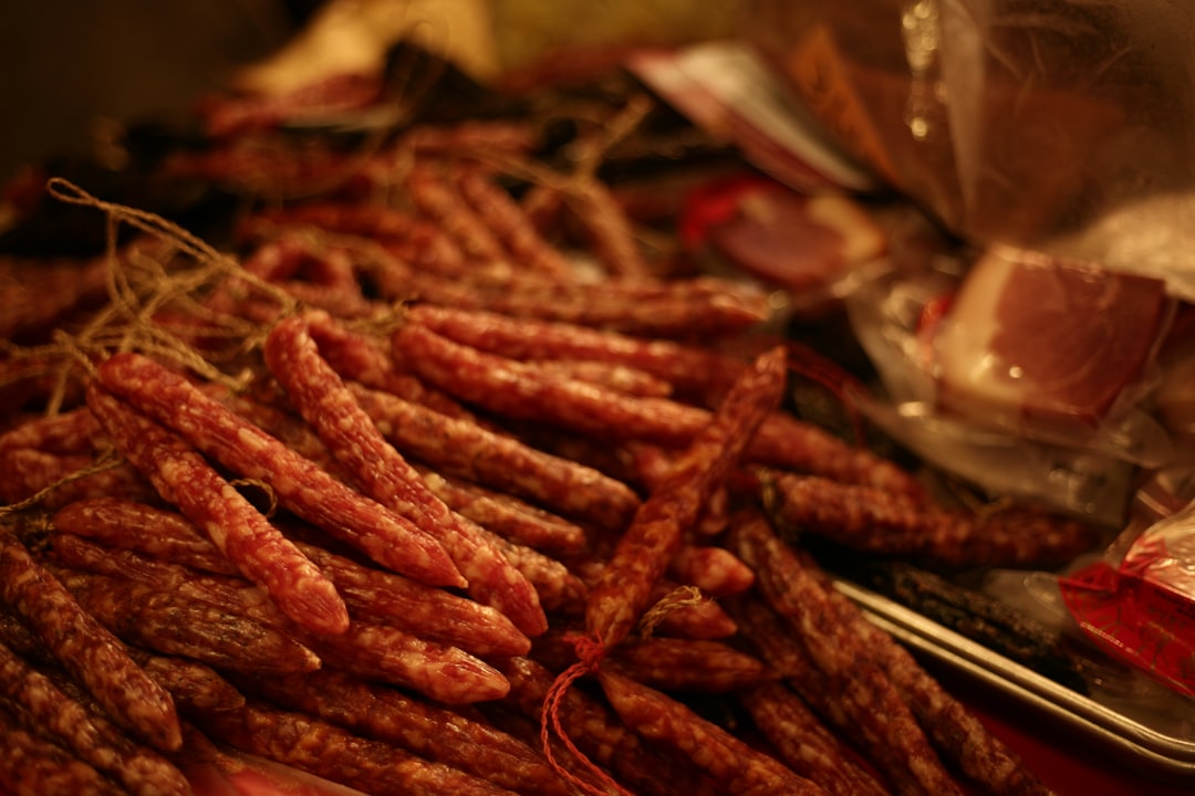 Ramazan’ın İlk Günlerinde Başkentte Et Satışına Yoğun İlgi - Ekonomi haberi görseli Ramazan’ın İlk Günlerinde Başkentte Et Satışına Yoğun İlgi - Ekonomi haberi görseli