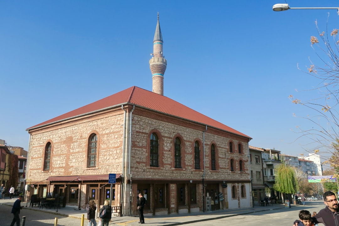 TYB Konya Şubesi 2026 Kültür‑Sanat Takvimini Açıkladı - Kültür-Sanat haberi görseli