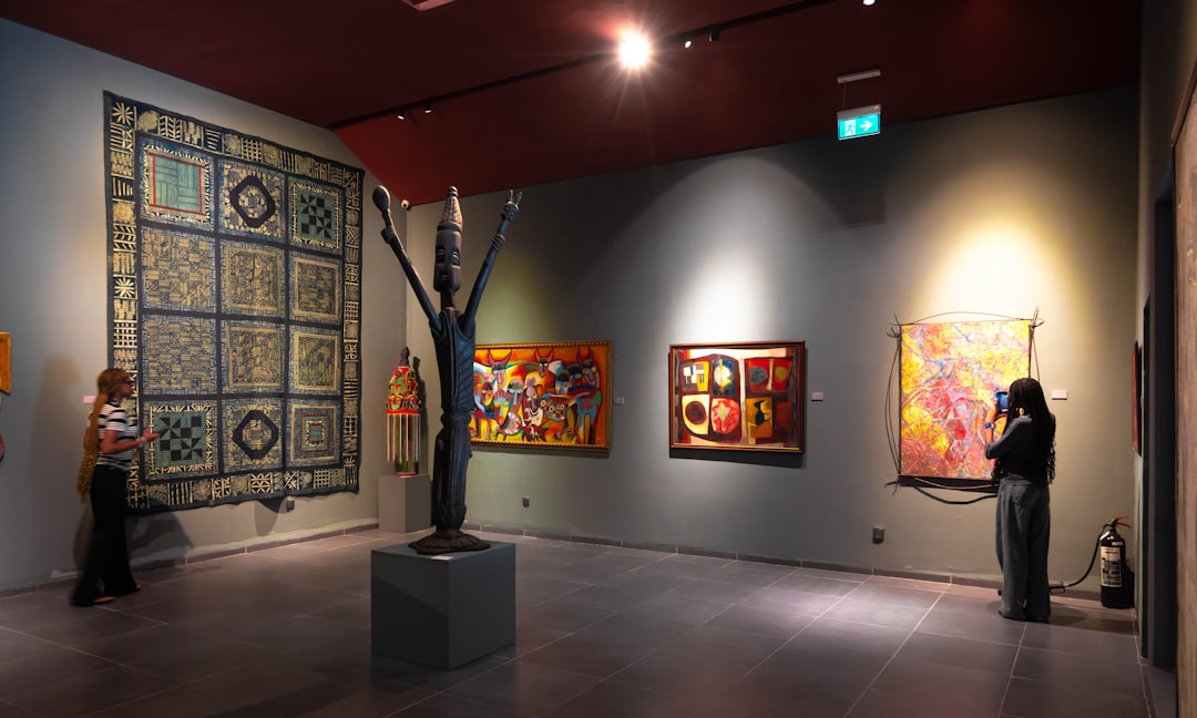 8 Mart’ta Bursa’da Mozaik Sergisi ve Tiyatro Etkinlikleri Yaşamı Renklendiriyor - Yaşam haberi görseli