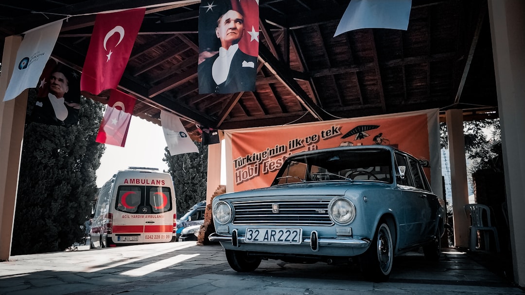 Antalya Kültür Sanat'ta "Bir Başka Antalya 3" Sergisi Etkinliklerle Devam Ediyor - Kültür-Sanat haberi görseli