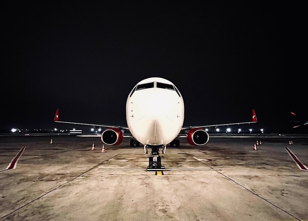 Antalya Havalimanı, Yıllık Yolcu Sayısında Rekor Kırdı - Ekonomi haberi görseli