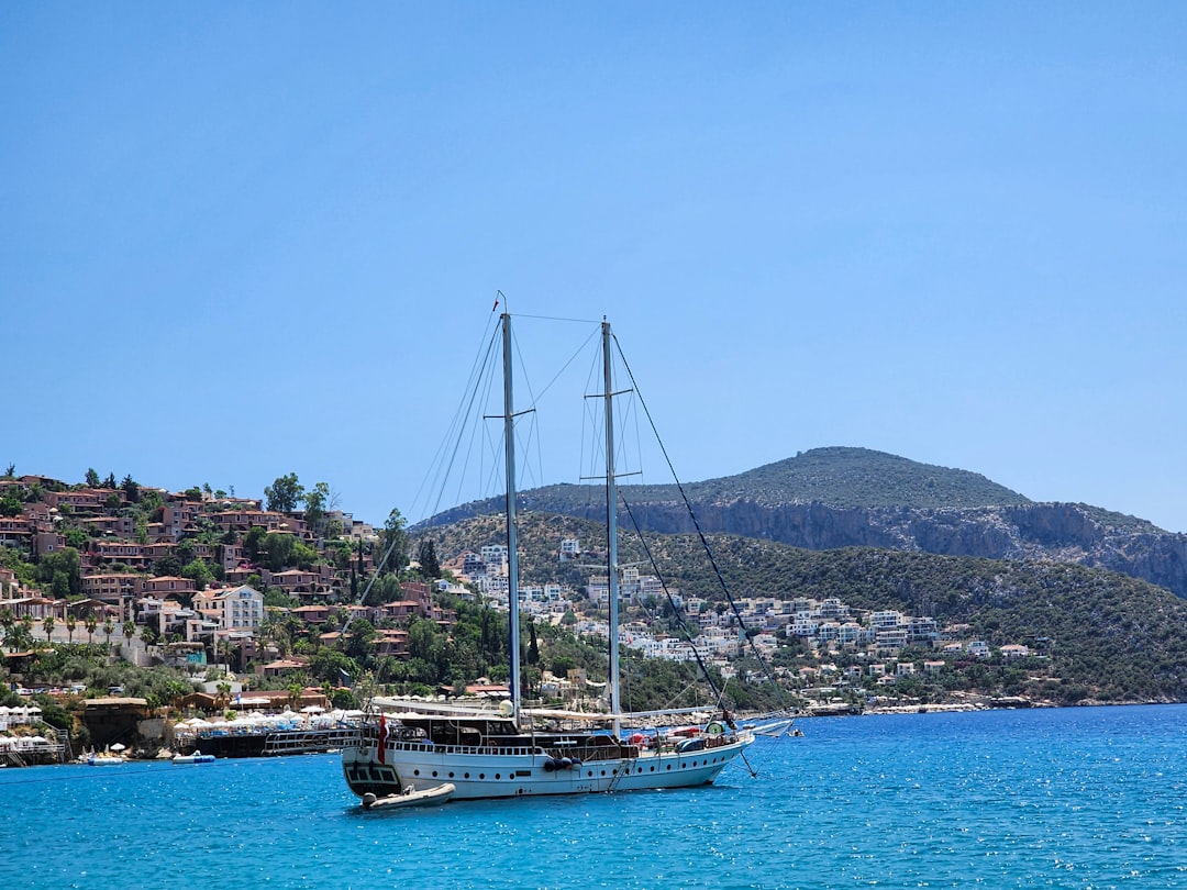 Antalya’da Hafta Boyu Güneşli Hava Bekleniyor - Yaşam haberi görseli