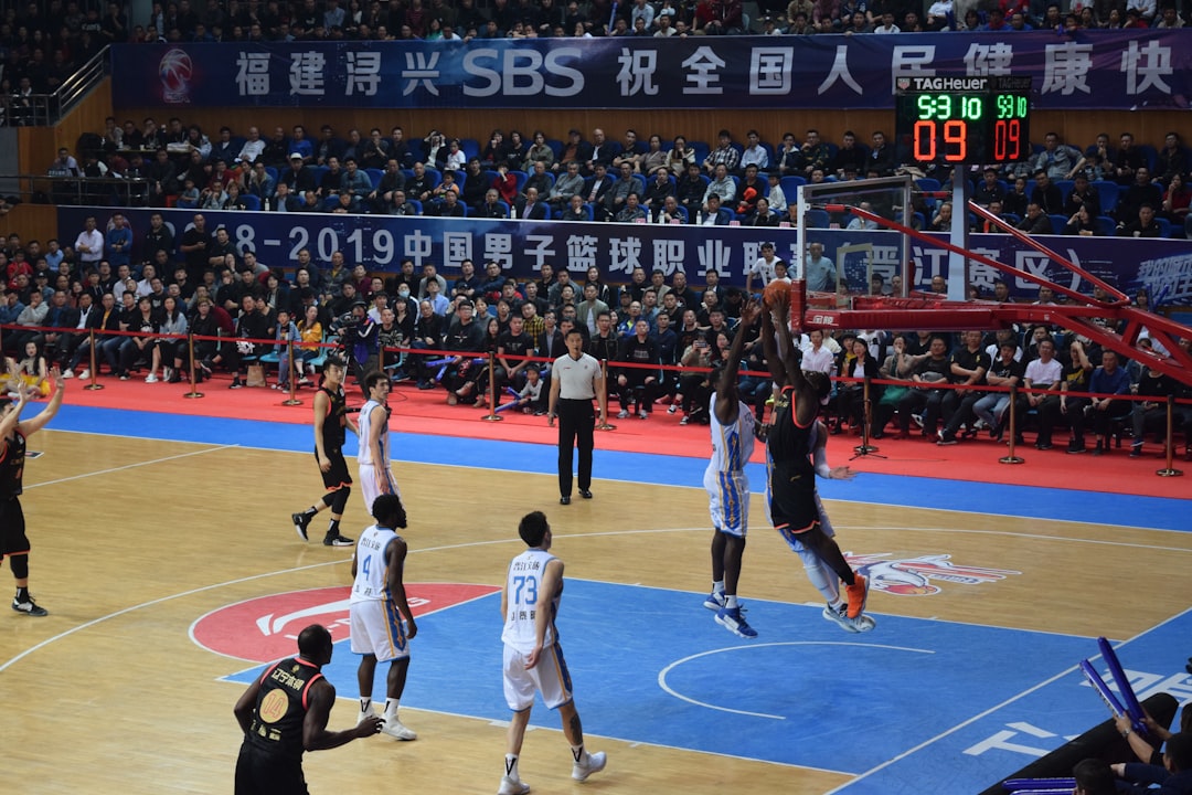 Büyükşehir Basketbolda Seriye Devam Etti - Spor haberi