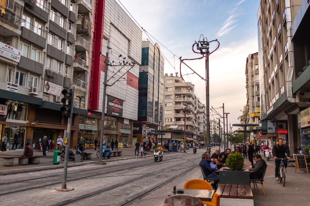 Antalya–Alanya Otoyolu'na 1,7 milyar Euro finansman desteği - Ekonomi haberi görseli