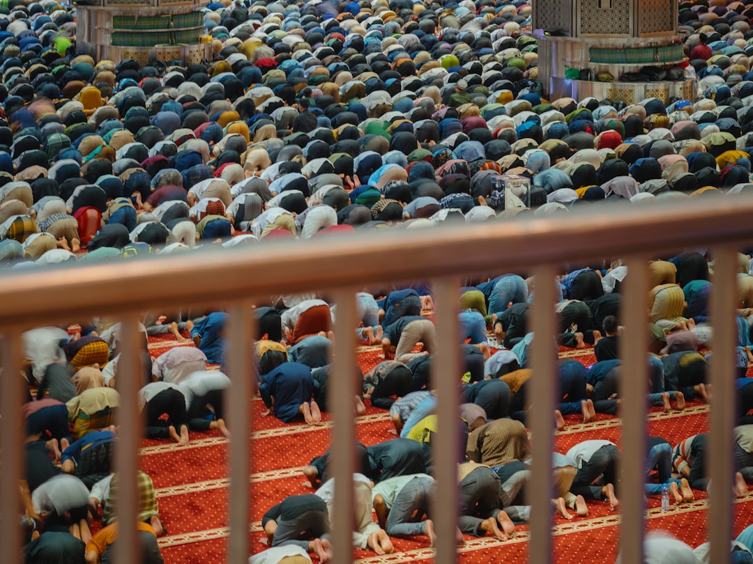 Bursa’da Ramazan Coşkusu Kültürpark’ta Sürüyor - Gündem haberi görseli