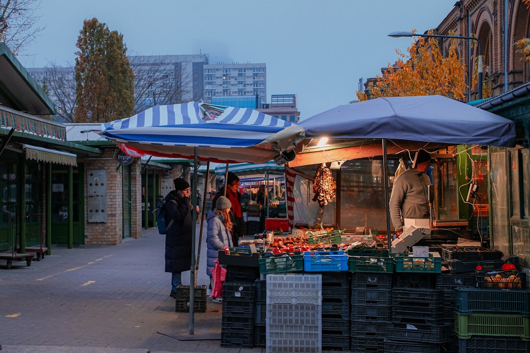 Gaziantep’te yeni sebze hali projesinde esnaf görüşleri alındı - Yaşam haberi görseli